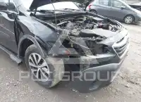 2021 Subaru Outback photo