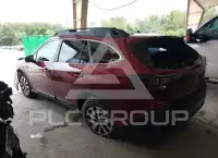 2021 Subaru Outback фото