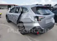 2021 Subaru Outback фото