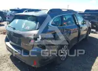 2021 Subaru Outback фото