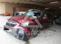 2021 Subaru Outback фото