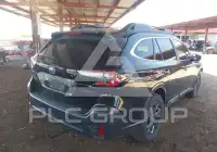 2021 Subaru Outback фото