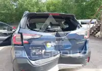 2021 Subaru Outback фото