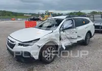 2021 Subaru Outback photo