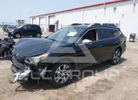 2021 Subaru Outback photo