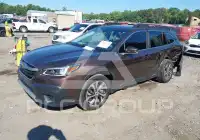 2021 Subaru Outback photo