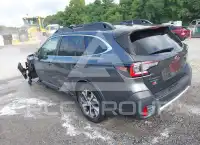 2021 Subaru Outback photo