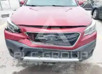 2021 Subaru Outback photo