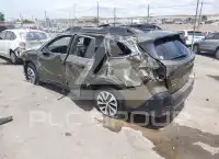 2021 Subaru Outback фото