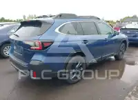 2021 Subaru Outback photo