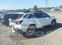2021 Subaru Outback photo