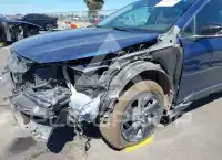 2021 Subaru Outback photo