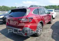 2021 Subaru Outback фото