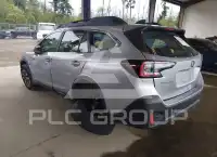 2021 Subaru Outback фото