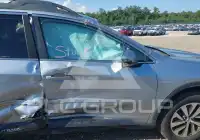 2021 Subaru Outback фото