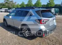 2021 Subaru Outback фото