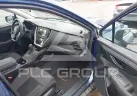 2021 Subaru Outback фото