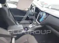2021 Subaru Outback фото