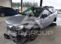2021 Subaru Outback фото