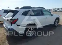 2021 Subaru Outback фото