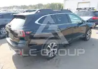 2021 Subaru Outback photo