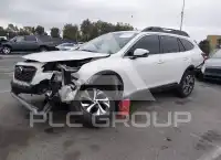 2021 Subaru Outback photo