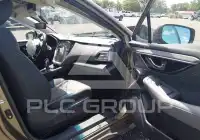 2021 Subaru Outback фото