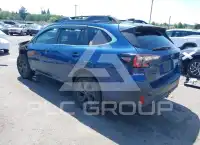 2021 Subaru Outback фото