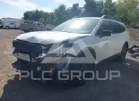 2021 Subaru Outback photo
