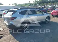 2021 Subaru Outback фото