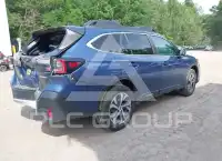 2021 Subaru Outback фото