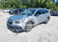 2021 Subaru Outback фото