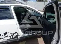 2021 Subaru Outback photo