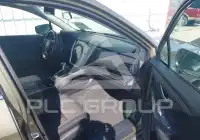 2021 Subaru Outback фото