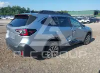 2021 Subaru Outback фото