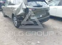 2021 Subaru Outback фото