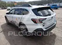 2021 Subaru Outback photo