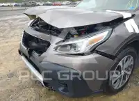 2021 Subaru Outback фото