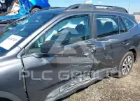 2021 Subaru Outback фото