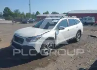 2021 Subaru Outback photo
