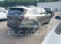 2021 Subaru Outback фото