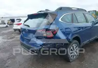 2021 Subaru Outback фото