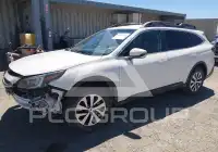 2021 Subaru Outback photo