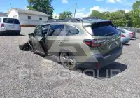 2021 Subaru Outback фото