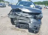 2021 Subaru Outback фото