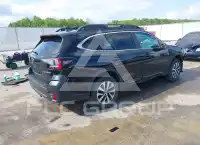 2021 Subaru Outback photo