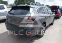 2021 Subaru Outback photo