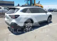 2021 Subaru Outback photo