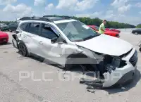 2021 Subaru Outback фото