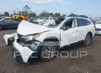 2021 Subaru Outback photo